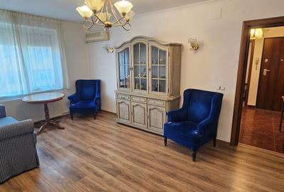 Apartament cu 3 camere semidecomandat, mobilat în Drumul Taberei - 1