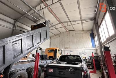 Casă individuală cu 8 camere cu Canalizare în Moșnița Nouă - 31