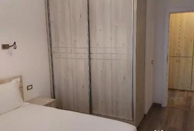 Apartament cu 2 camere decomandat în Tomis Nord - 5