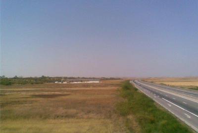 Teren de 28800 mp, în Căteasca - 4