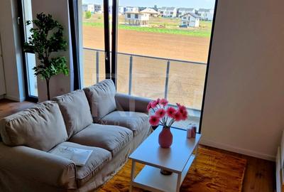 Apartament 2 camere, mobilat si utilat | Tunari\Otopeni - 12