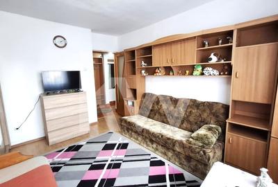 Garsoniera cocheta I boxa si parcare I Tractorul, Zona Coresi - 1