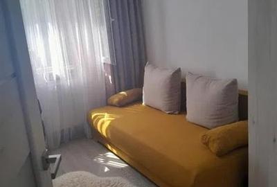 Apartament 3 camere semidecomandat , etaj 1, zona Sala Sporturilor - 8