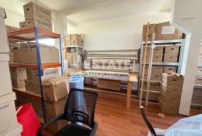 Spațiu comercial, de 700 mp, în Bucovăț (Remetea Mare) - 12