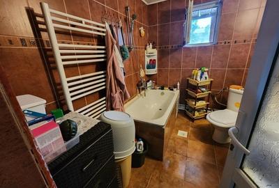 CASA 5 CAMERE , VANATORI-POPRICANI - 3