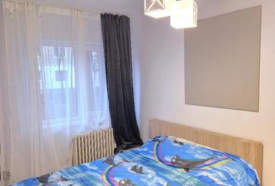 Vand apartament cu 2 camere in Deva, zona Al. Muncii (Piata Centrala), - 4