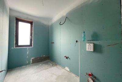 Duplex cu 5 camere cu Teren 300 Mp în Urseni - 18