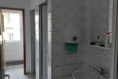 Zona City Mall - bdul Lapusneanu - birou 15.3 mp. Caldura, curatenia, internetul - 8