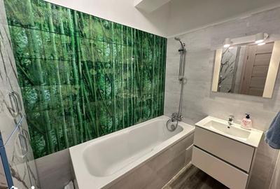 Apartament cu 3 camere în Central - 5