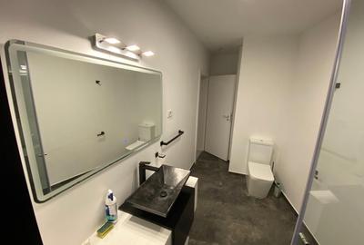 Apartament cu 5 camere semidecomandat, mobilat în P-ța Rosetti - 24