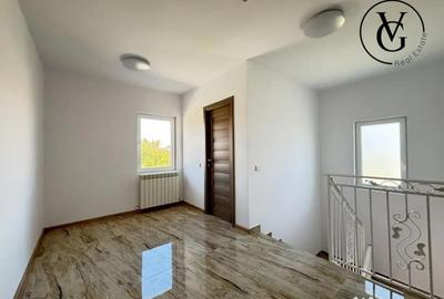 Casă cu 4 camere cu Teren 245 Mp în Central - 7
