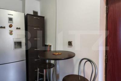 Apartament mobilat, 2 camere in  Predeal - Brasov - 8