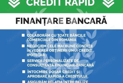 APARTAMENT 2 CAMERE Zona verde Padurea Cernica - 8