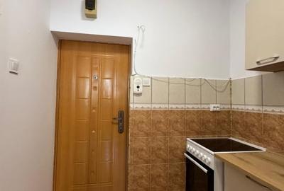 Garsonieră decomandată, mobilată în Astra - 7