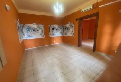 Spațiu comercial, 239 mp în P-ța Maria