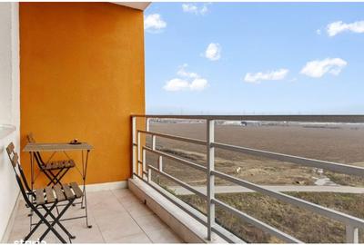 Apartament cu 2 camere în Vitan - 9