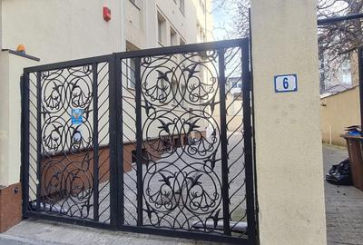 Spatiu Birouri Ultracentral Romana | Universitate | Parcare - 2