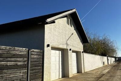 Teren de 651 mp, în Ciolpani - 2