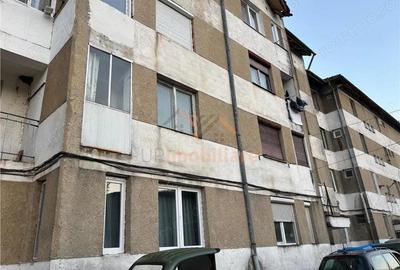 GARSONIERA SUNCUIUS ETAJUL 1 STR. TRAIAN VUIA