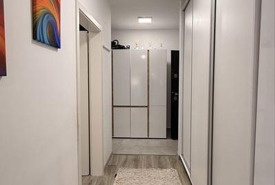 Apartament cu 2 camere în Central - 5