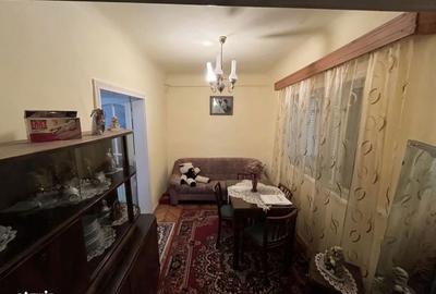 Casă cu 4 camere cu Teren 110 Mp în Central - 7