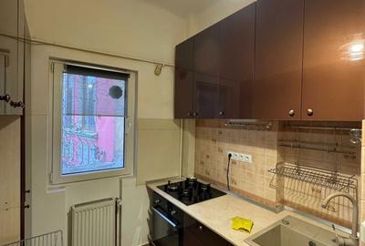 Casă cu 4 camere în Cișmigiu - 8
