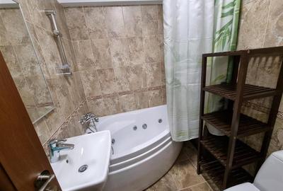 Apartament cu 2 camere decomandat în Galata - 8