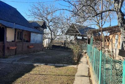 Casă cu 5 camere în Făncica - 7