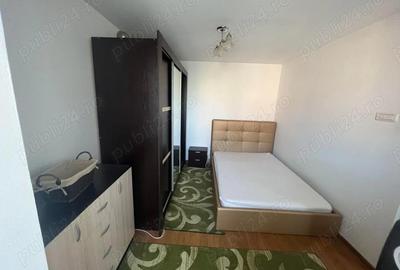 Apartament cu 2 camere semidecomandat în Dacia - 2