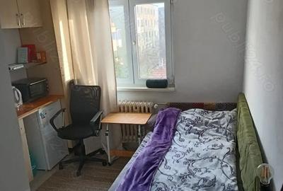 Garsonieră decomandată în Gheorgheni