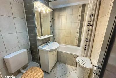 Apartament cu 2 camere decomandat în Central - 4