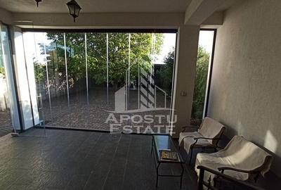 Casa  5 camere, curte, gazon livada in Gradiste - 18