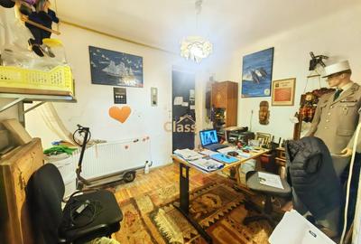 Apartament cu 1 camera | Investitie | 35 mpu | Zona Horea Semicentral - 4