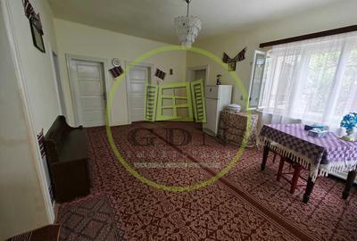 Casa individuala, Gura Raului, judetul Sibiu - 3