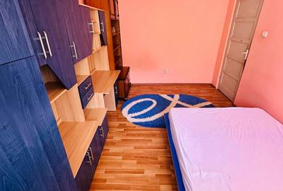 Apartament cu 2 camere semidecomandat în Debarcader - 1