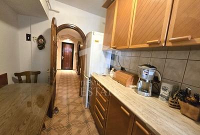 TOMIS NORD- CIRESICA-Apartament 3 camere de vanzare. - 27