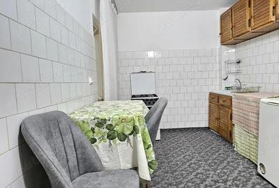 Apartament cu 3 camere decomandat în Războieni - 4