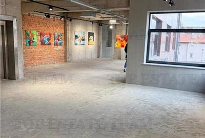 Spațiu comercial, de 697.45001220703 mp, în Floreasca - 30