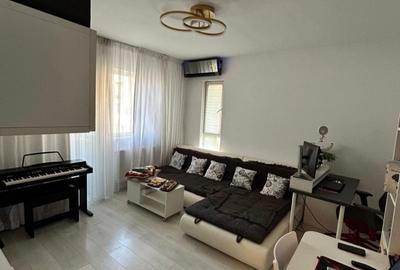 Apartament cu 2 camere decomandat în Berceni - 2