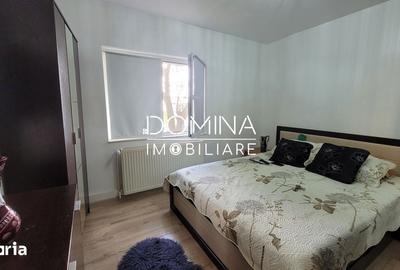 Apartament cu 2 camere decomandat în Central - 1