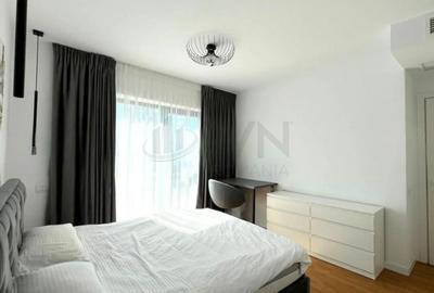 REA1025662 Apartament High End 2 camere I Zona Aviatiei I Mobilat si utilat - 13