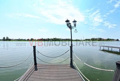 Vila S+P+1E cu piscina si deschidere la lacul Snagov in Izvorani - 2025 - 18