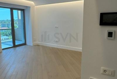 Apartament cu 2 camere decomandat în Pipera - 1