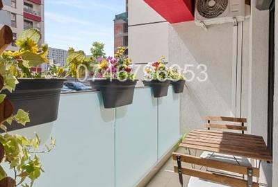 Vand apartament 3 camere in complex 21 Residence Politehnica - 15