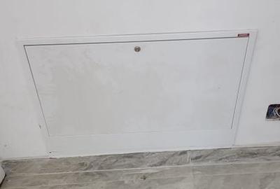 Casă individuală Domnești - curte 400 mp, 4 camere, utilități - 18