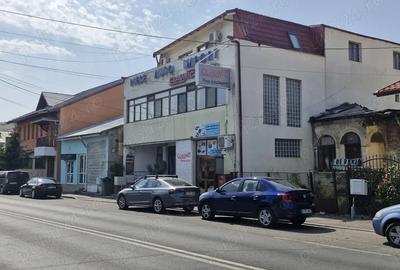 Casă cu 3 camere în Central