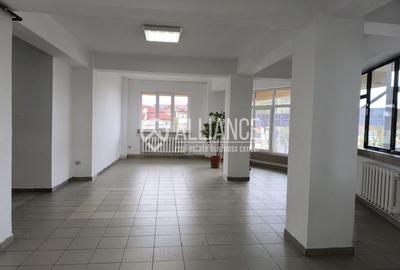 SPITALUL MILITAR (COD03)- Birouri cu suprafata generoasa ! - 7