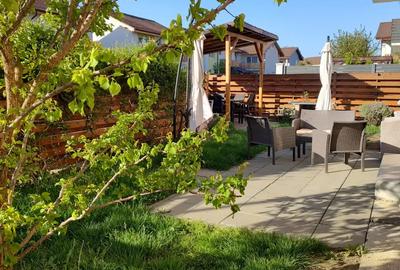 Casa duplex 73 mp,3 camere,2 bai,balcon,gradina,loc de parcare - 3