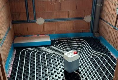 Comision 0% -Triplex  P+1E+M-Sacalaz -finisaje la alegere - 37