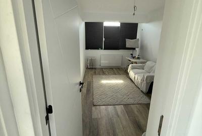 Apartament cu 4 camere decomandat, mobilat în Giulești - 4